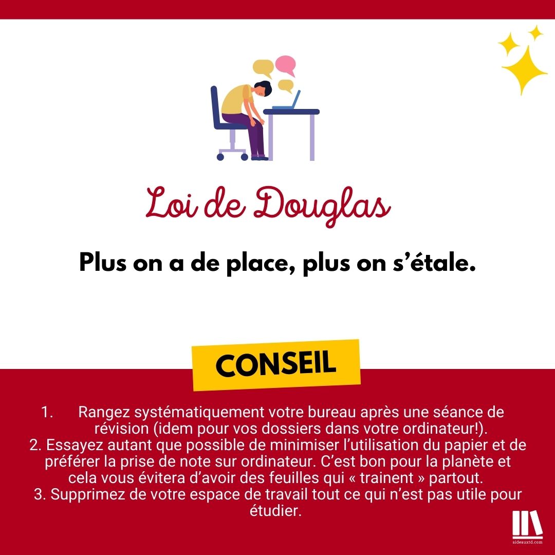 Loi de Douglas