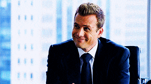 Harvey specteur