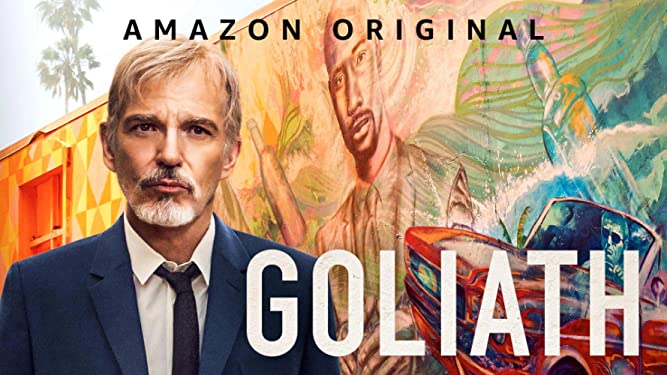 Goliath