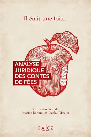 Analyse juridique des contes de fees