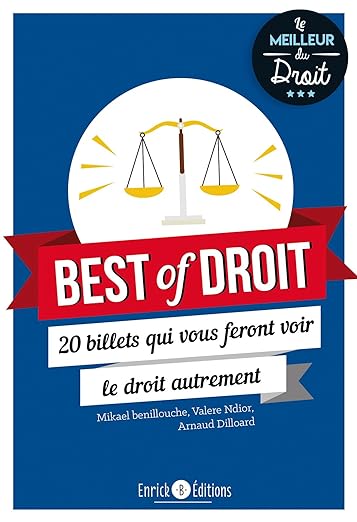 Best of droit