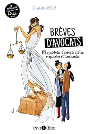 Breves davocats