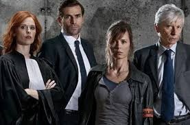 Engrenages