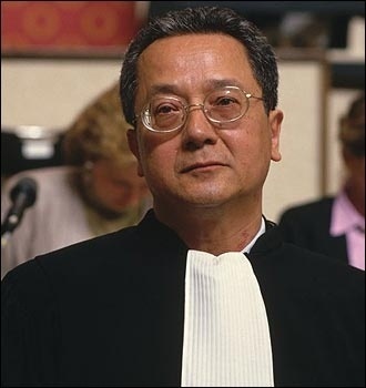 Jacques verges