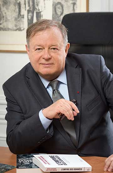 Jean Pierre Mignard