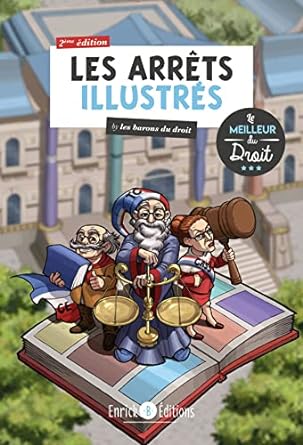 Les arrets illustres