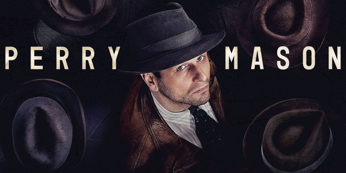 Perry Mason
