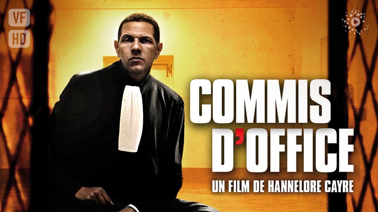 Commis doffice