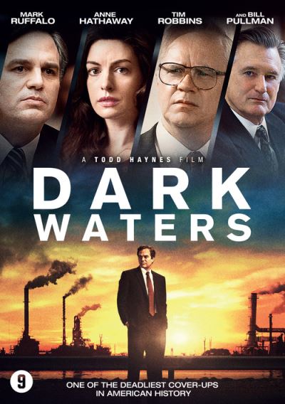 Dark waters