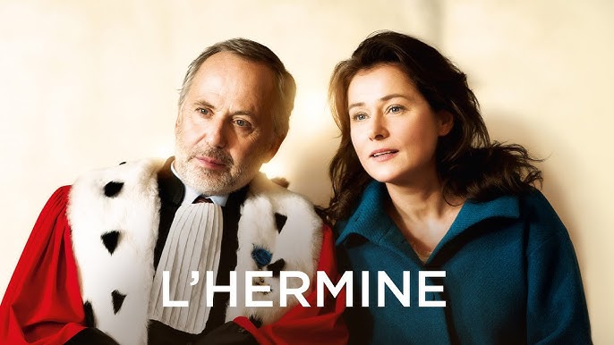 LHermine