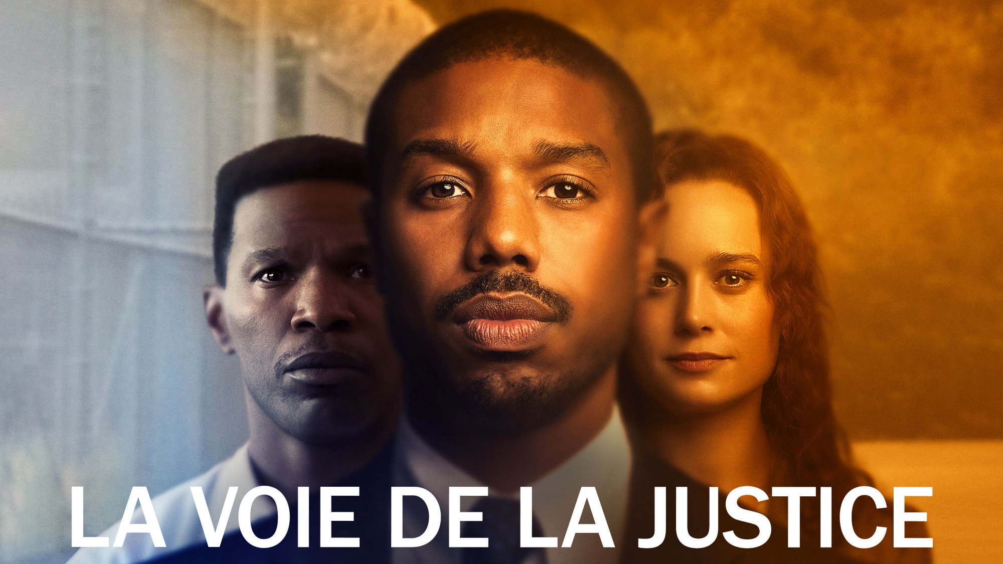 La voie de la justice