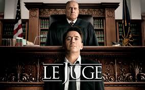 Le juge