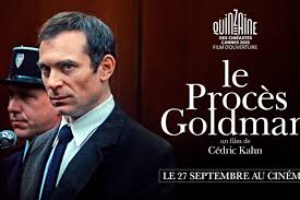 Le proces Goldman