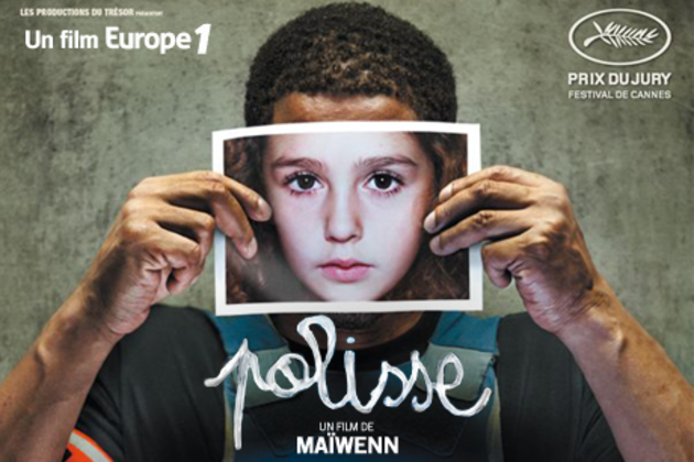 Polisse