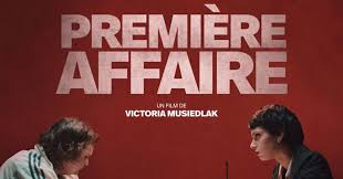 Premiere affaire