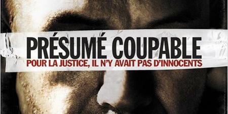 Presume coupable