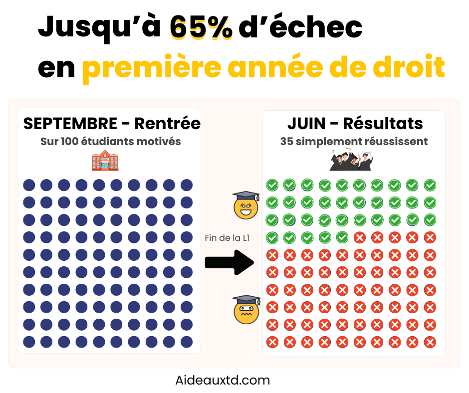 Jusqua 65 dechec