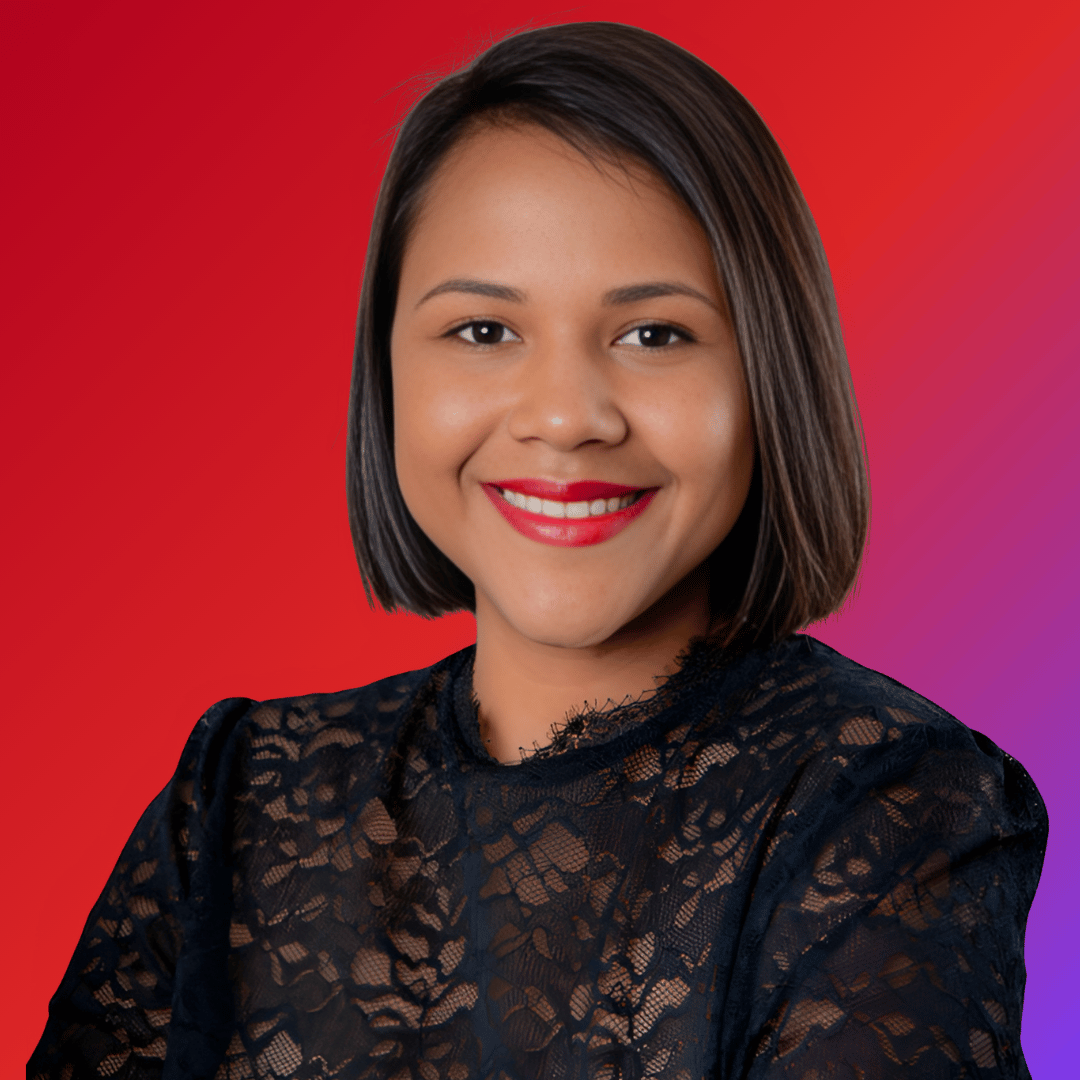 Julie Ramsamy