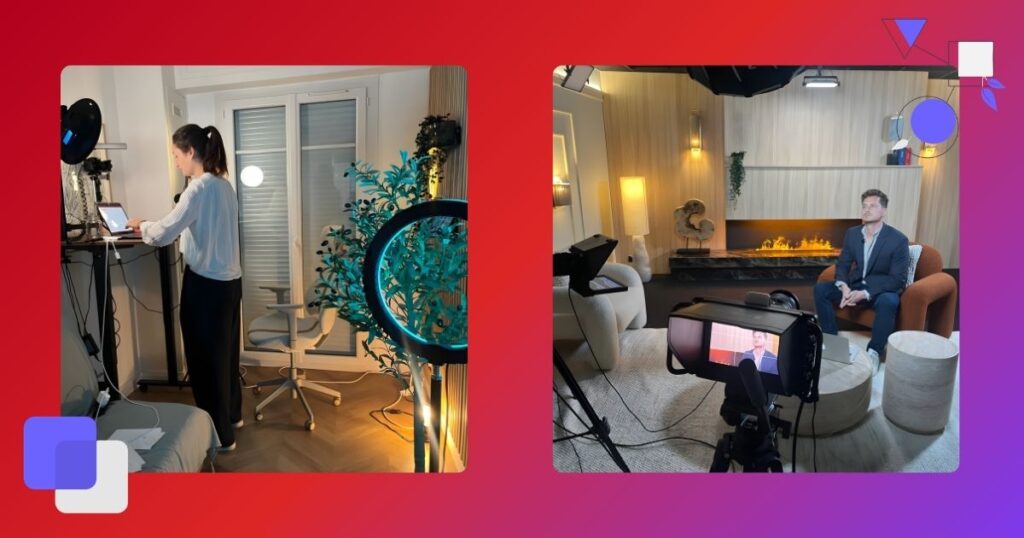 La première edtech droit en France — incubée à l'Assas Lab (Paris II) et soutenue par BPI France. 