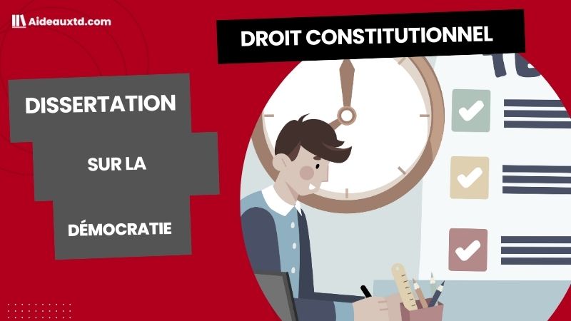 Dissertation corrigée (Démocratie semi-directe)