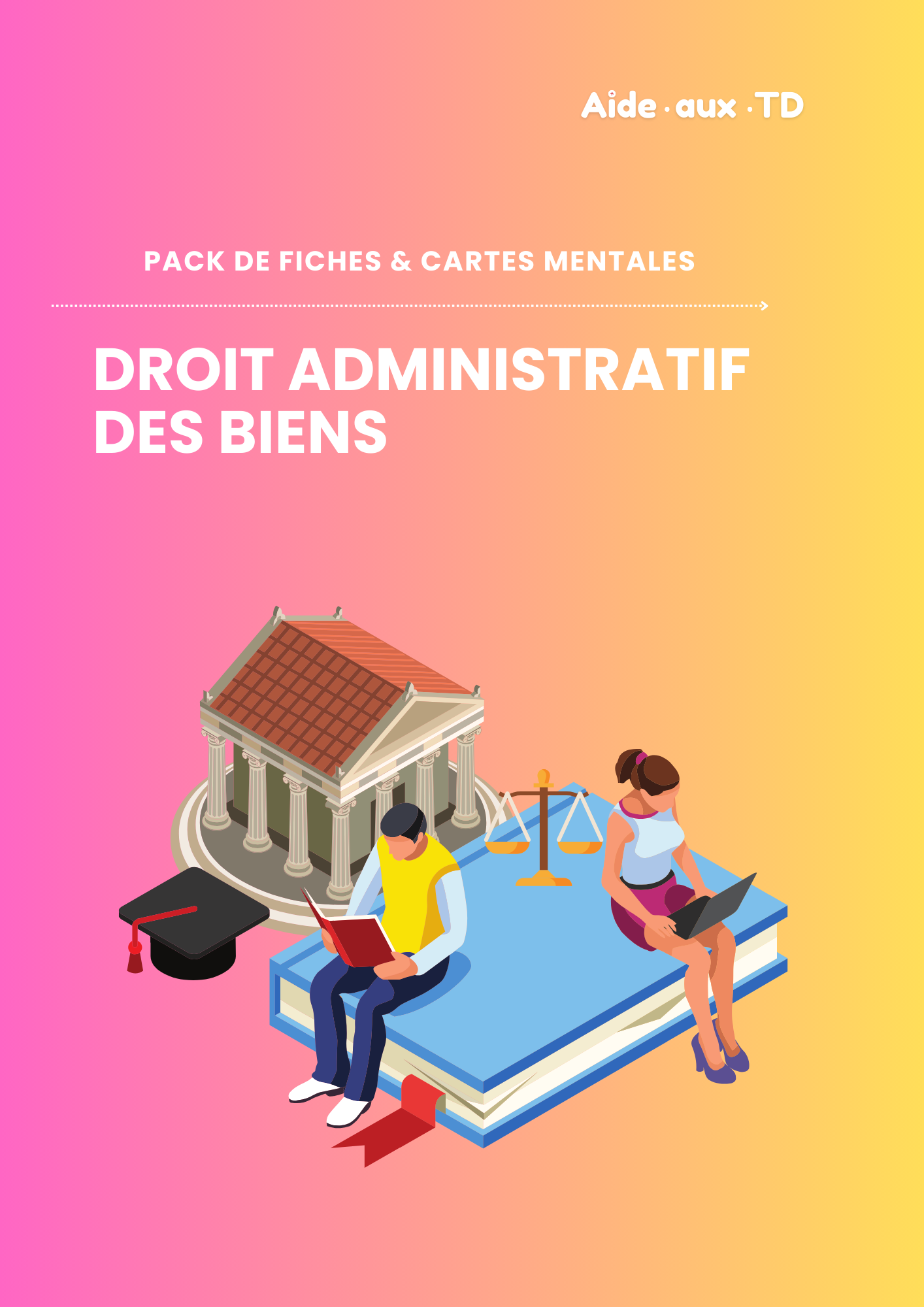 Pack Fiches L3