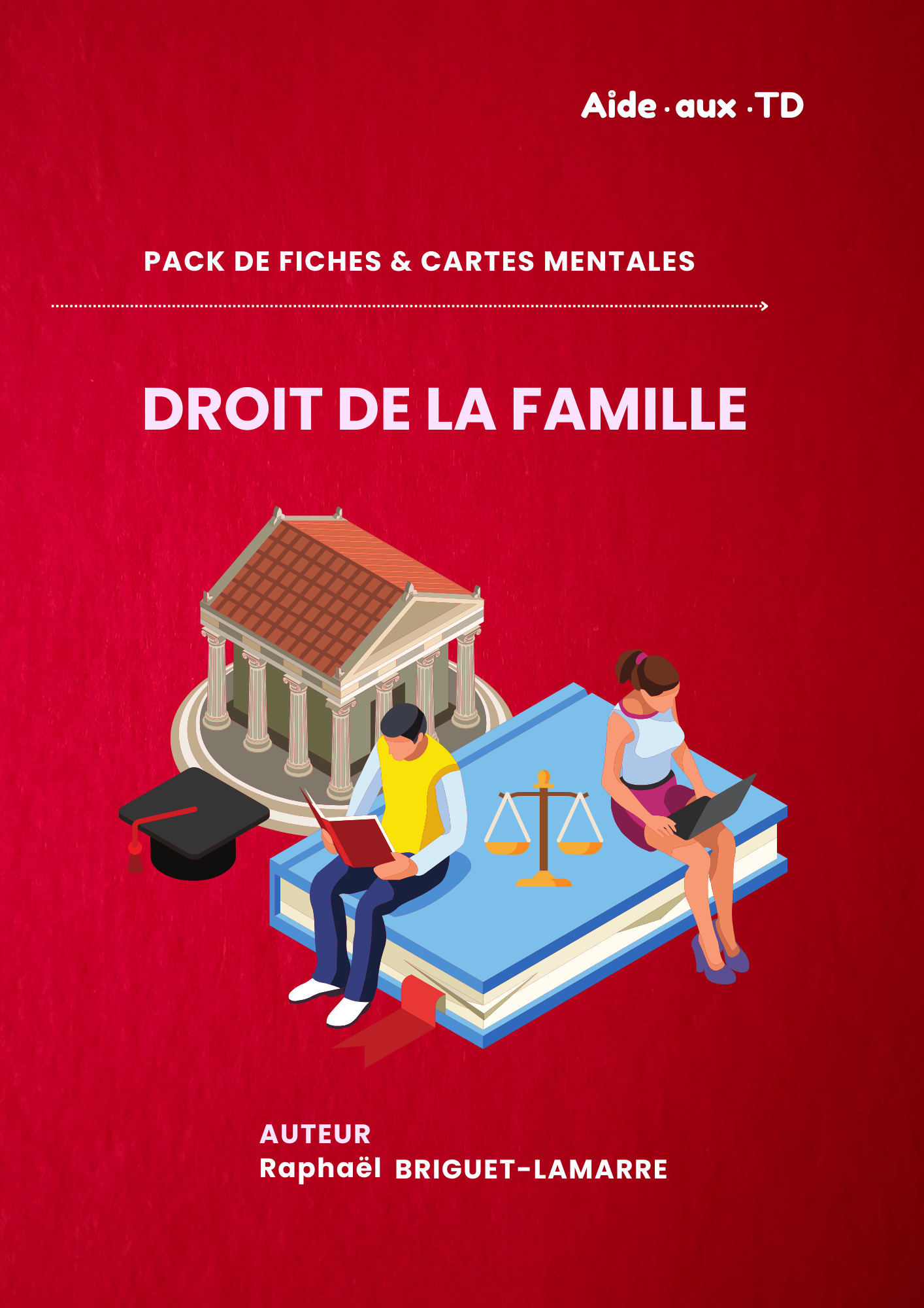 Pack Fiches Capacité
