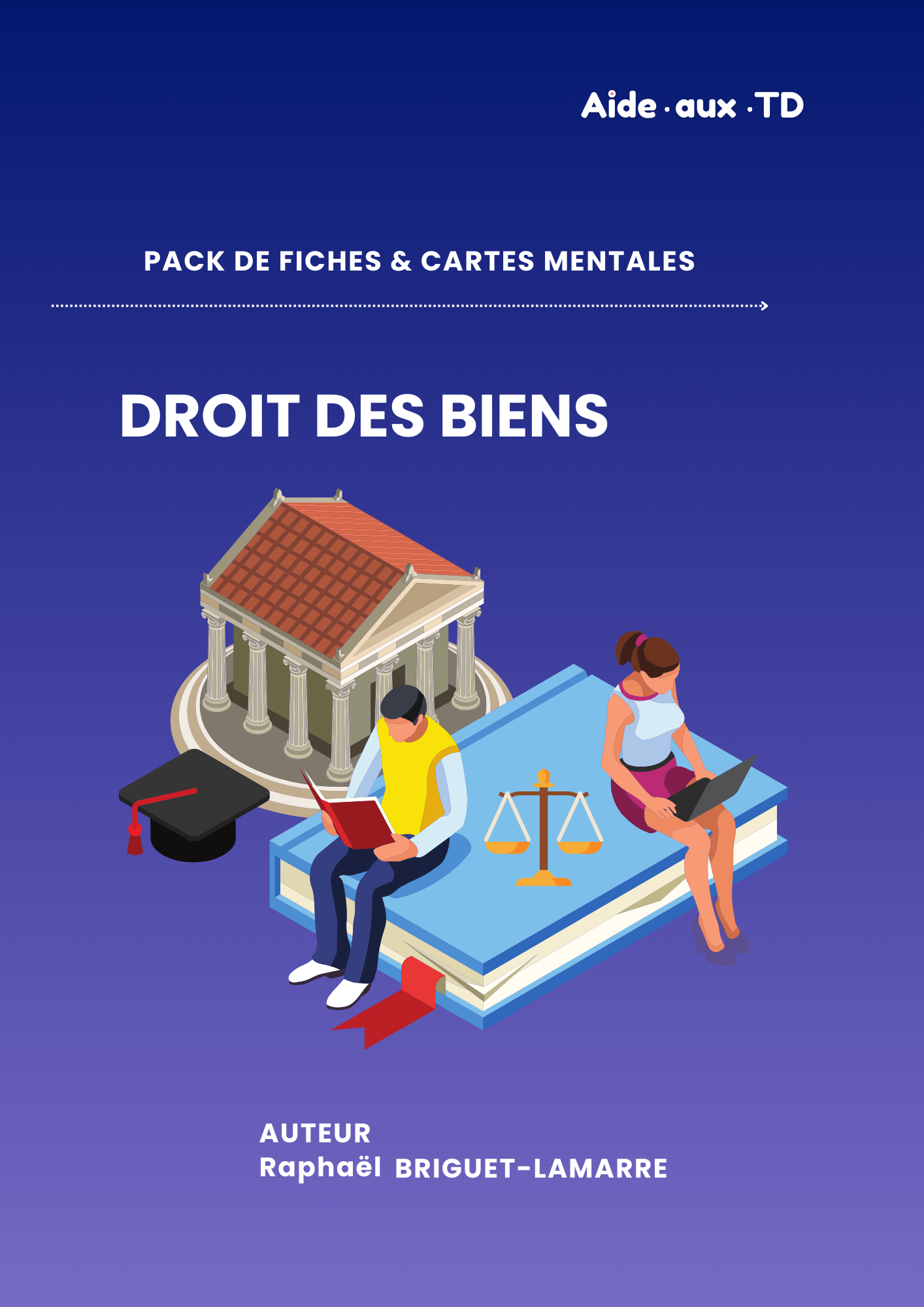 Fiches de révision — Droit des biens