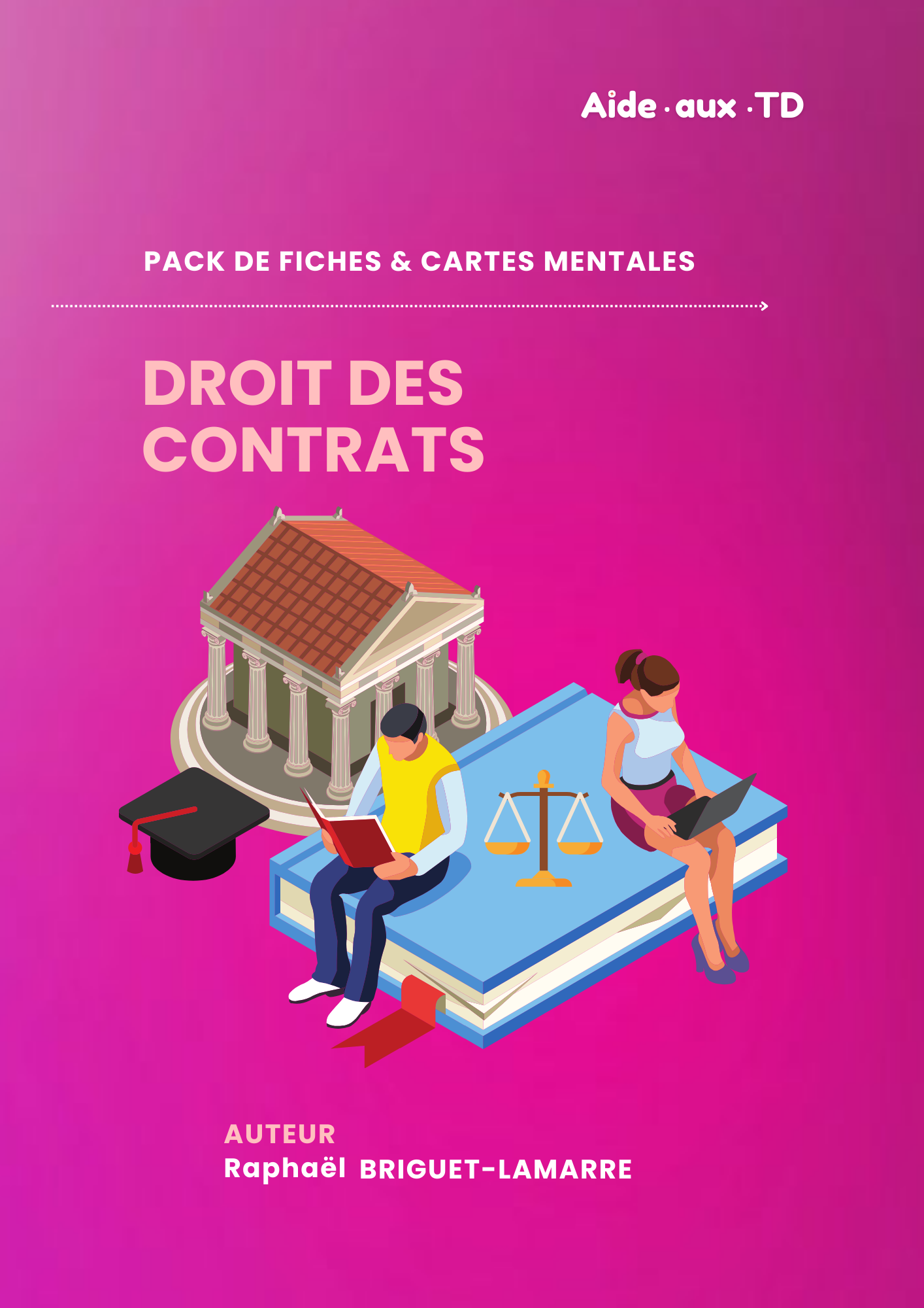 Pack Fiches Capacité
