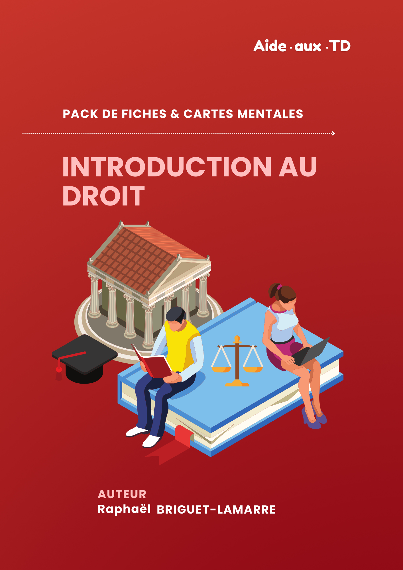 Pack Fiches Capacité