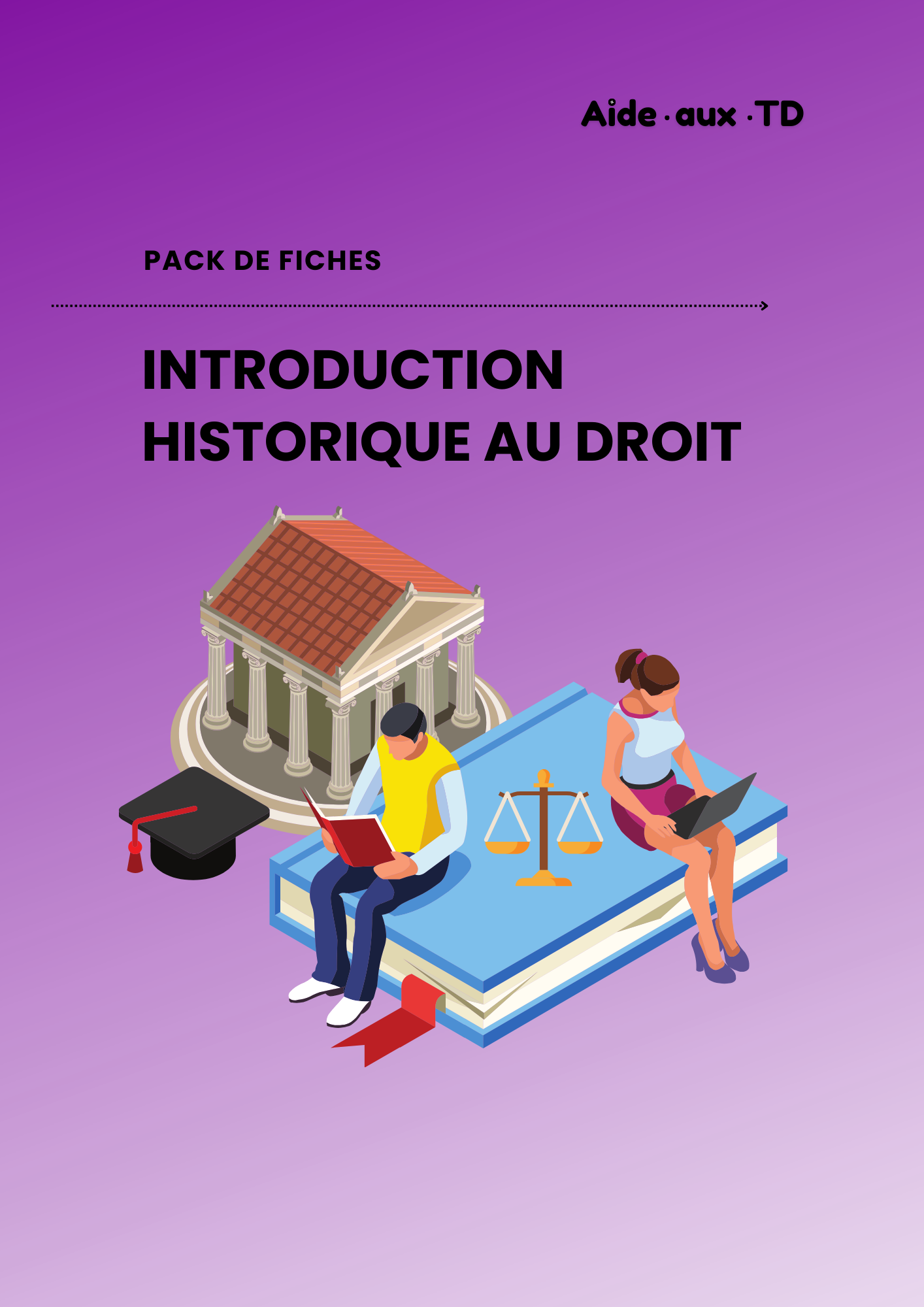 Pack Fiches Capacité