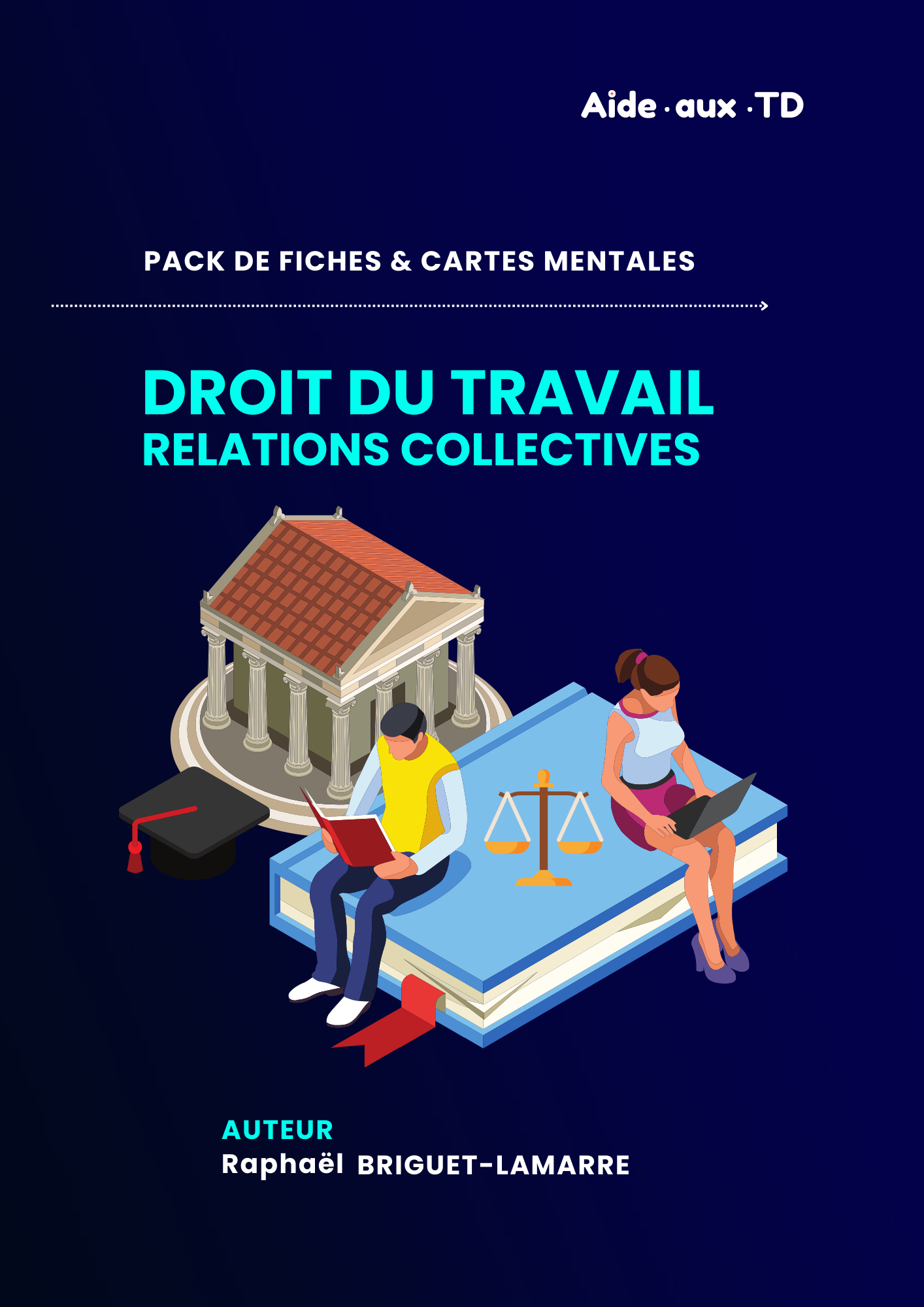 Pack Fiches L3