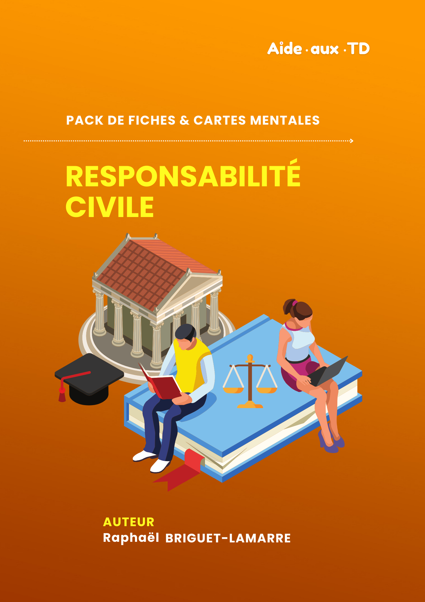 Pack Fiches L2